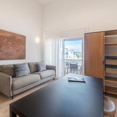 Cascais Lofts By Olala Homes Екстериор снимка