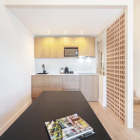 Cascais Lofts By Olala Homes Екстериор снимка