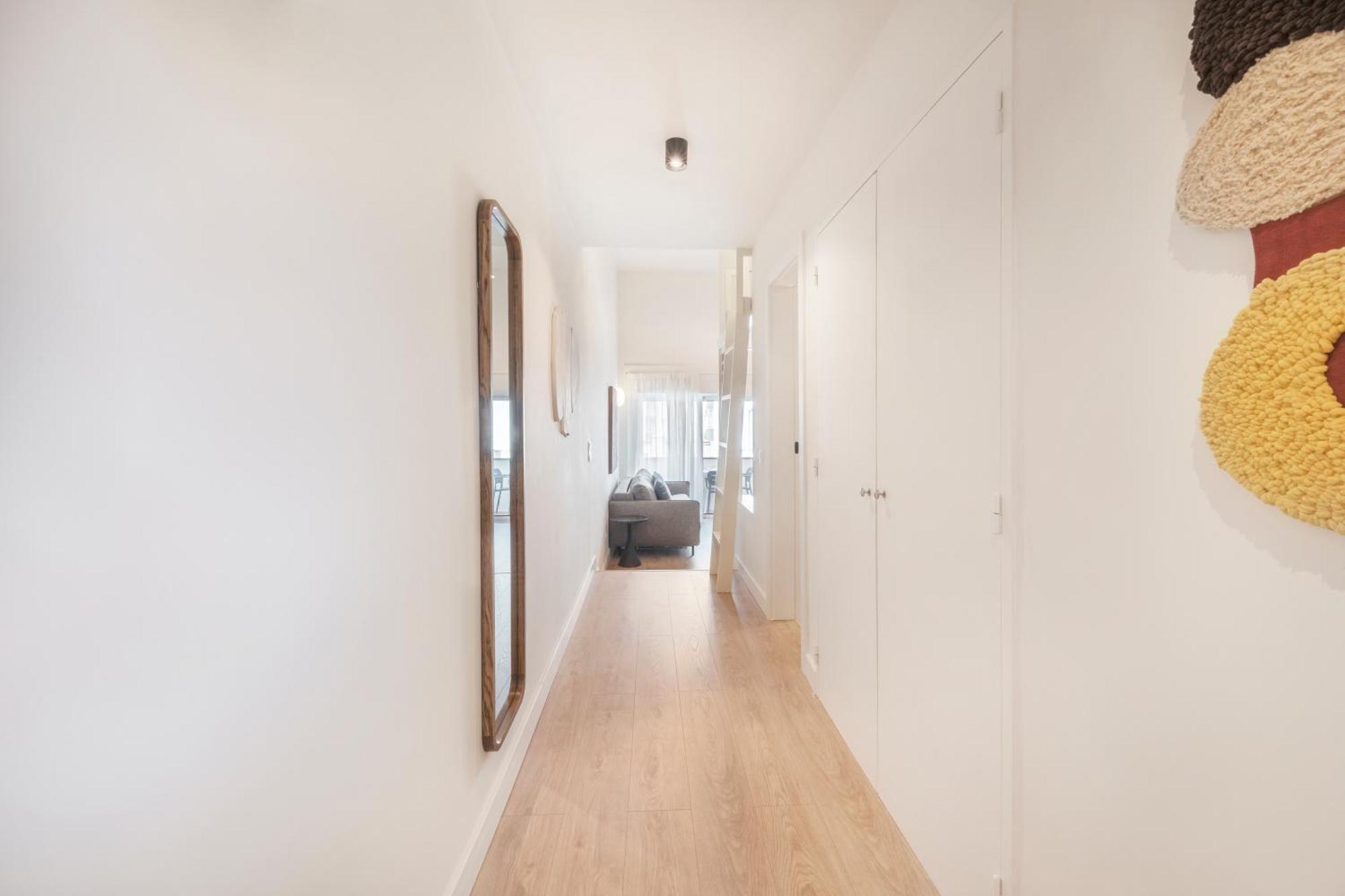 Cascais Lofts By Olala Homes Екстериор снимка