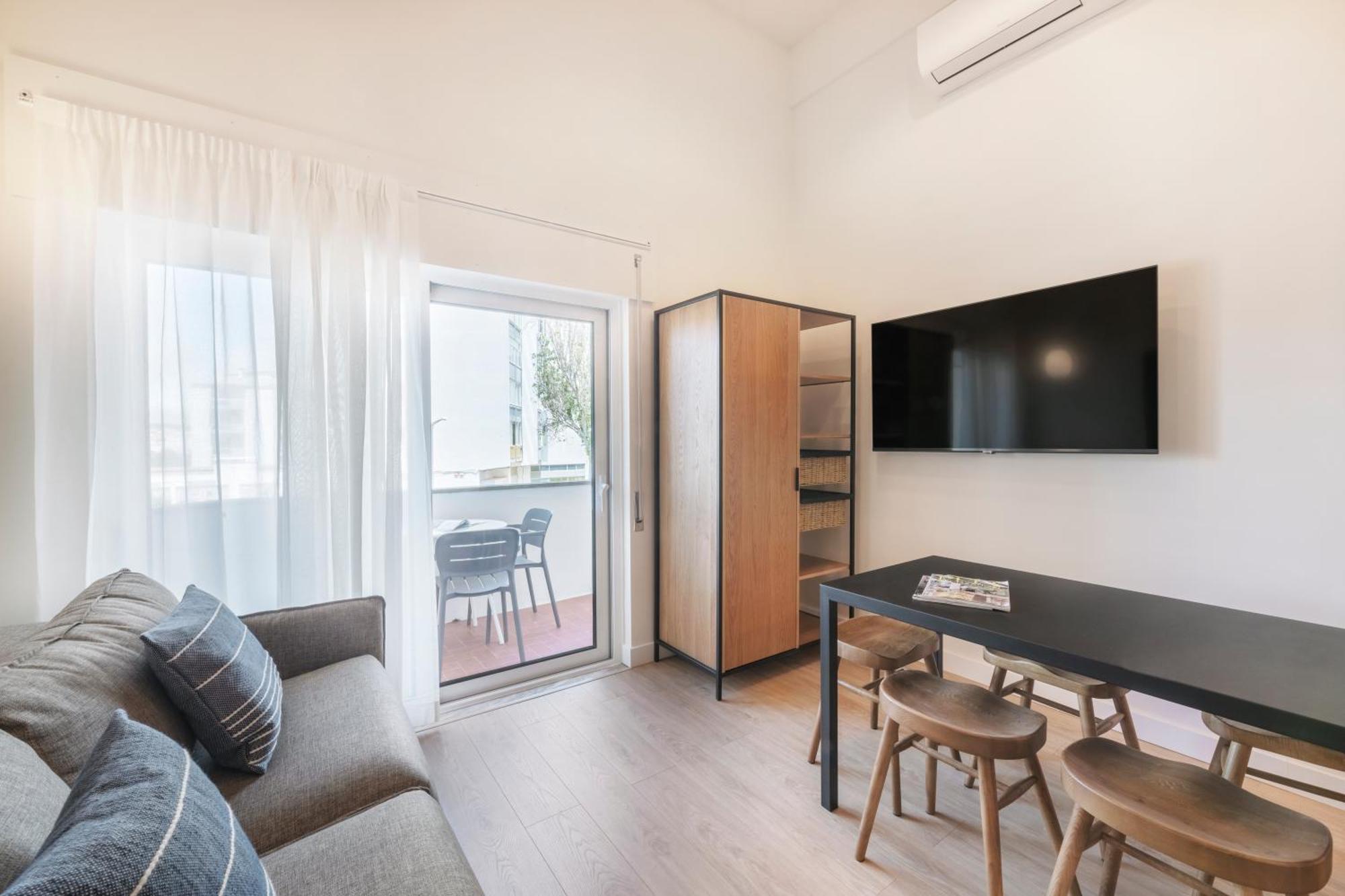 Cascais Lofts By Olala Homes Екстериор снимка