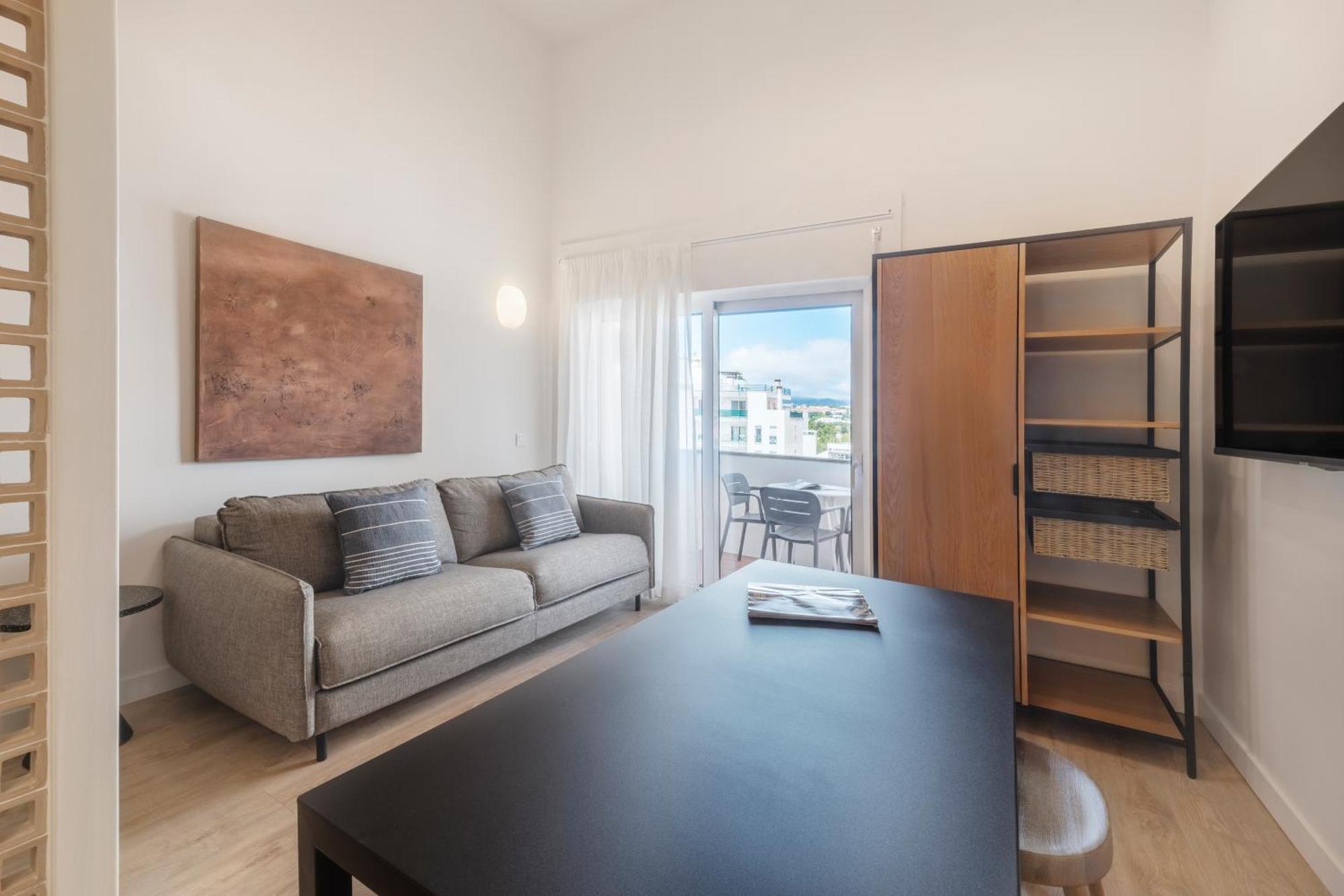 Cascais Lofts By Olala Homes Екстериор снимка