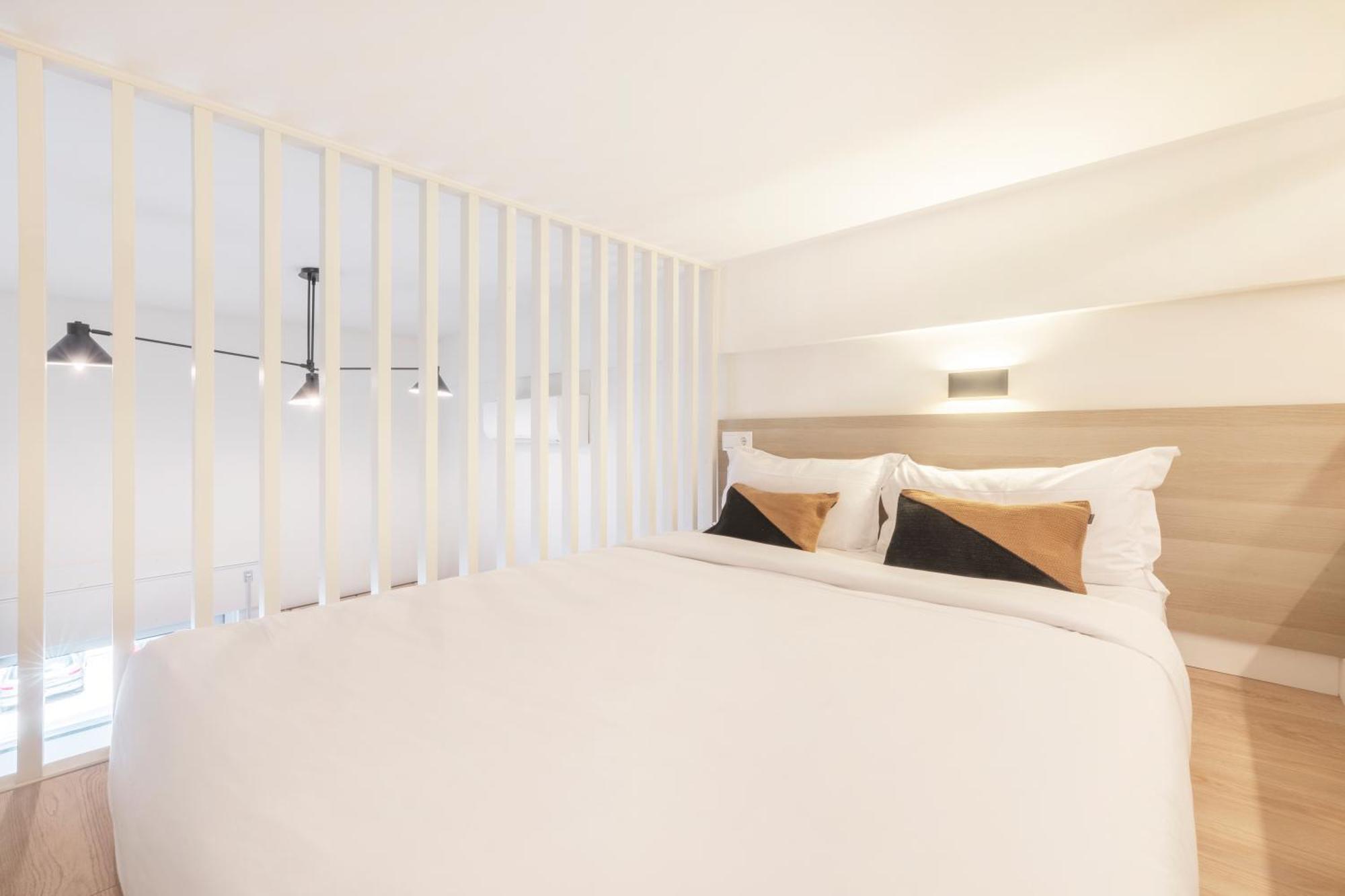 Cascais Lofts By Olala Homes Екстериор снимка