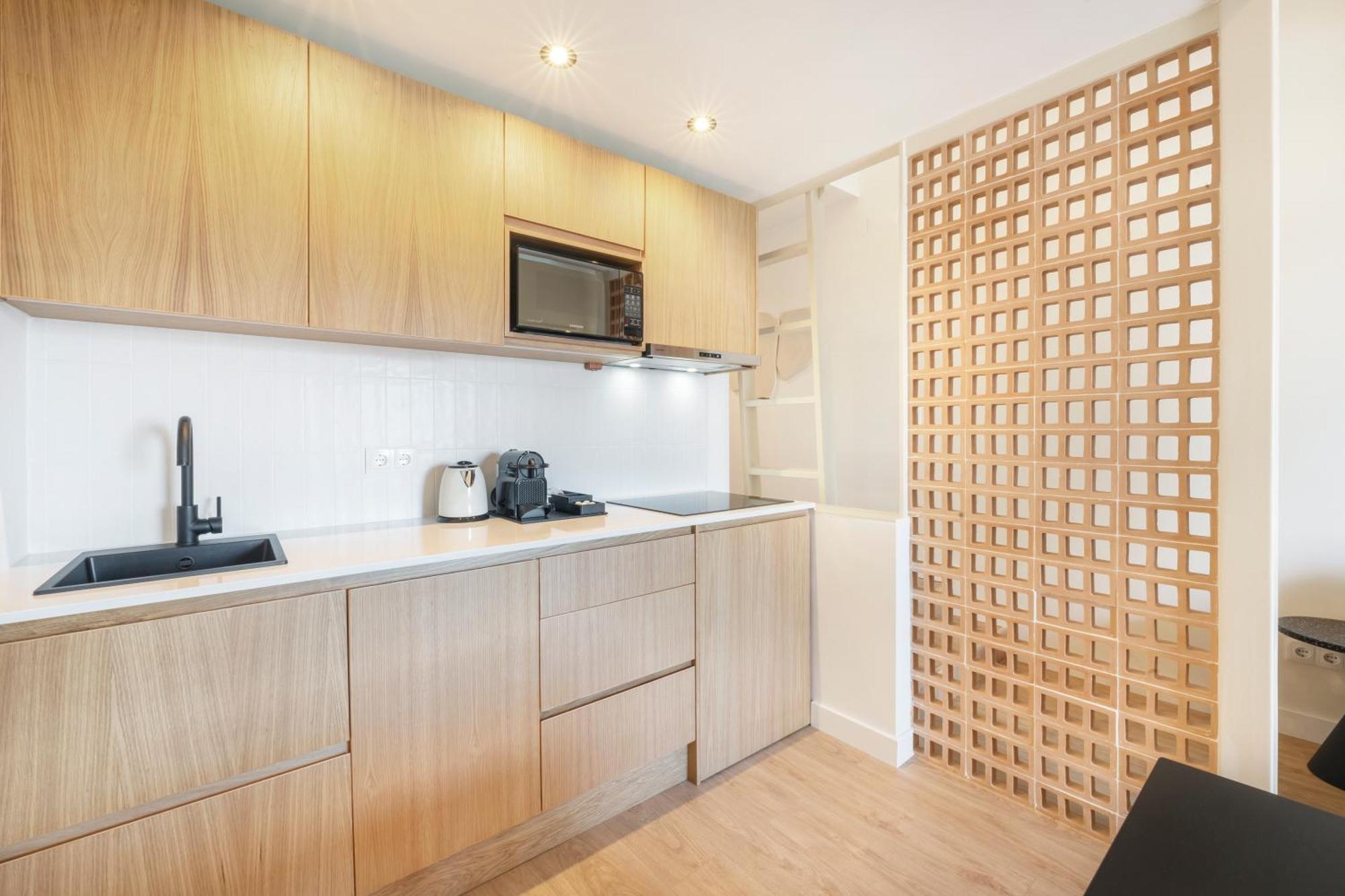 Cascais Lofts By Olala Homes Екстериор снимка