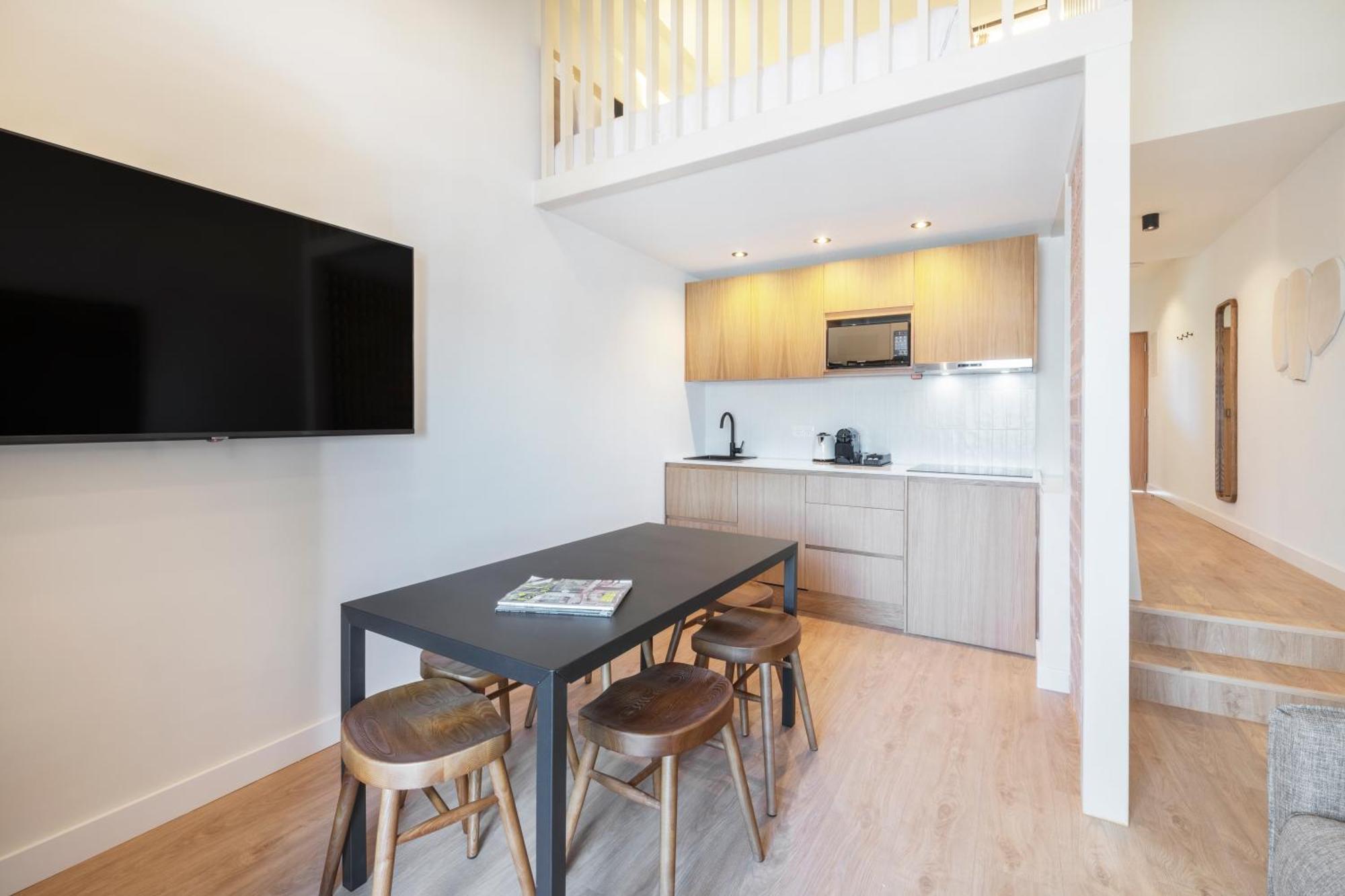 Cascais Lofts By Olala Homes Екстериор снимка