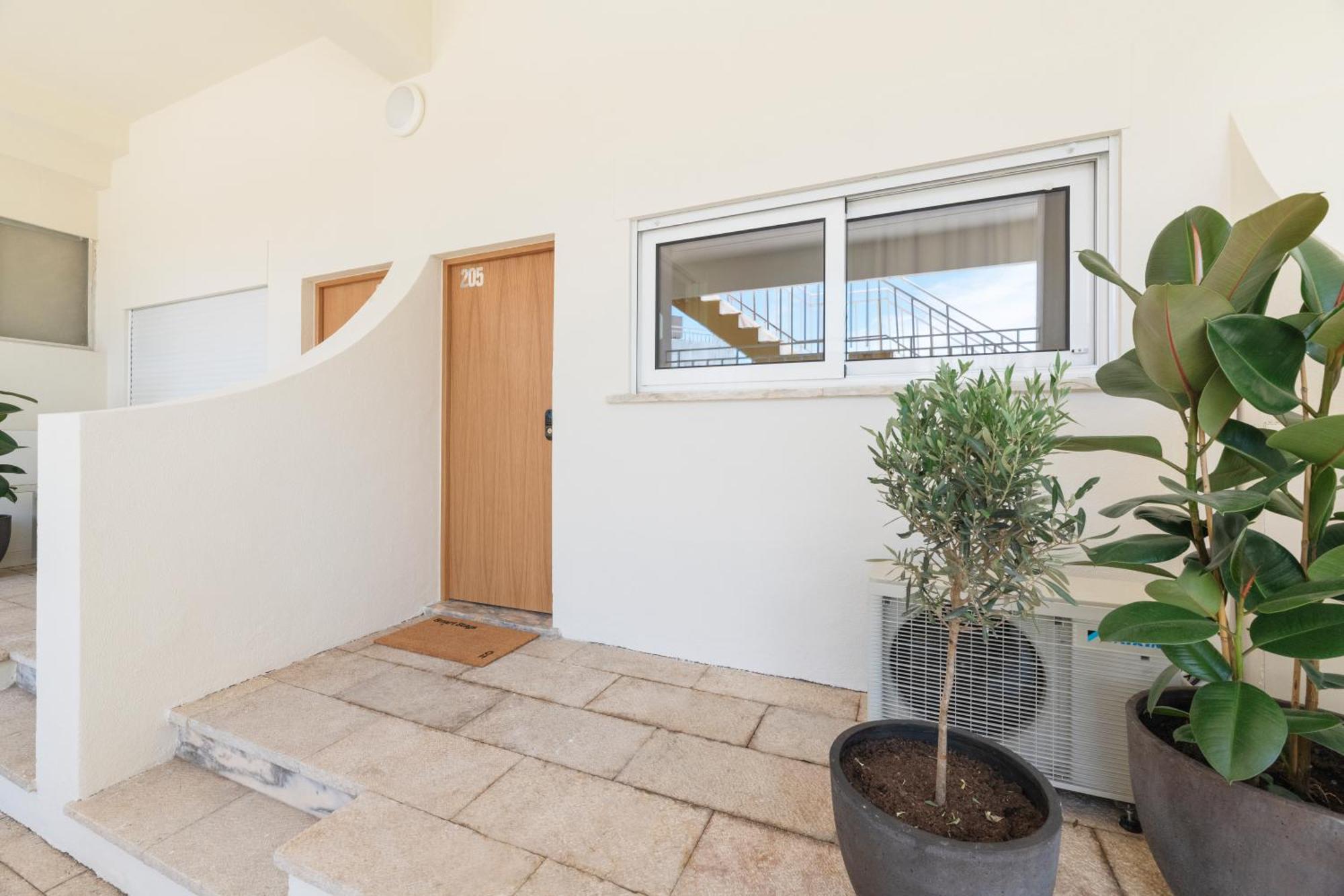 Cascais Lofts By Olala Homes Екстериор снимка